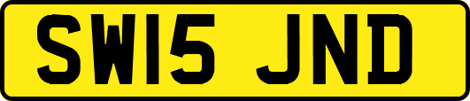SW15JND
