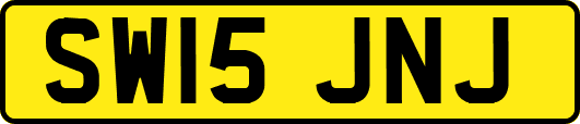 SW15JNJ