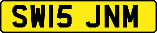 SW15JNM