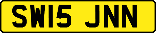 SW15JNN