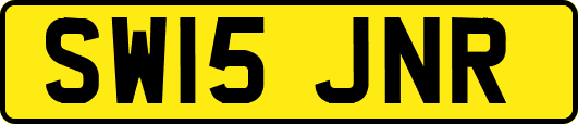 SW15JNR