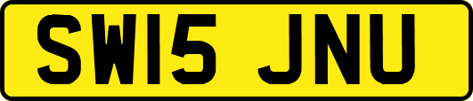 SW15JNU