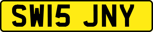 SW15JNY