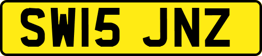 SW15JNZ