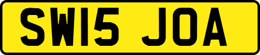 SW15JOA