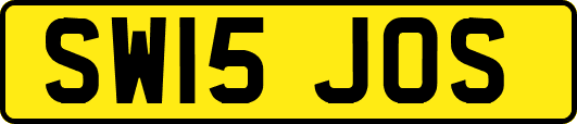 SW15JOS