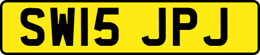 SW15JPJ