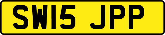SW15JPP