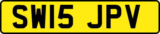 SW15JPV