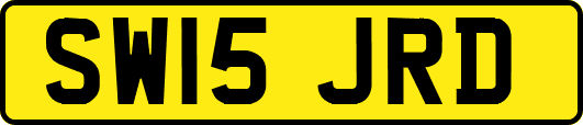 SW15JRD