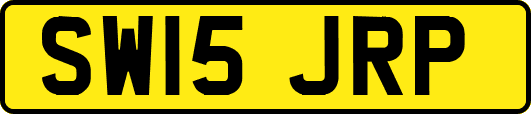 SW15JRP