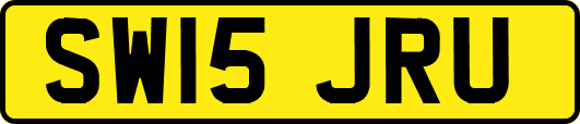 SW15JRU
