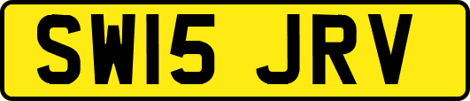 SW15JRV