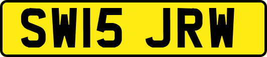 SW15JRW