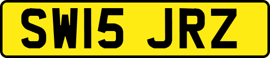 SW15JRZ