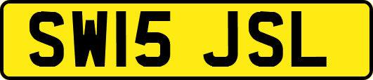 SW15JSL