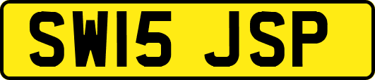 SW15JSP