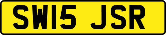 SW15JSR