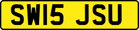 SW15JSU