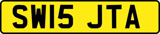 SW15JTA