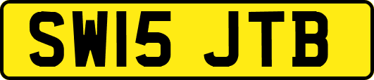 SW15JTB
