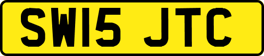 SW15JTC