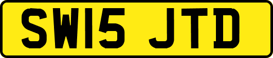 SW15JTD