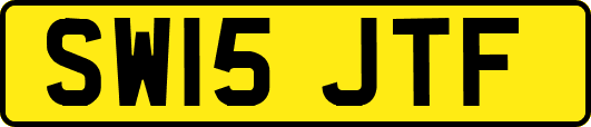 SW15JTF