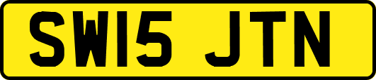 SW15JTN