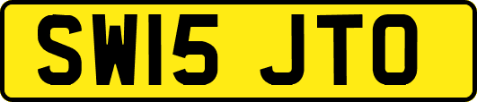 SW15JTO