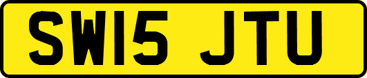 SW15JTU