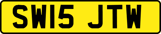SW15JTW