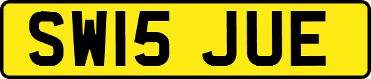 SW15JUE