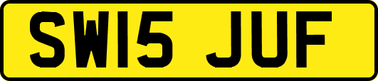SW15JUF