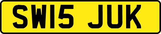 SW15JUK