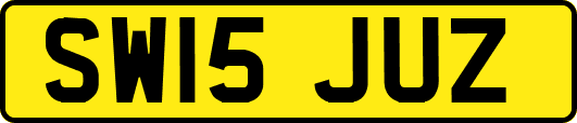 SW15JUZ