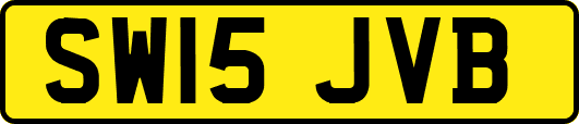 SW15JVB