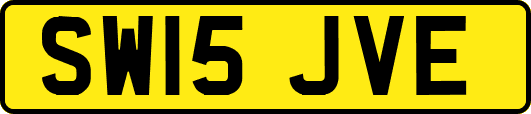SW15JVE