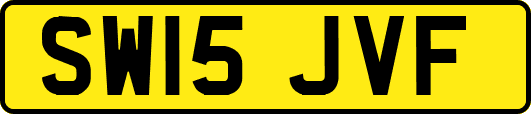 SW15JVF