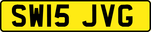 SW15JVG