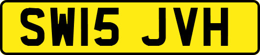SW15JVH