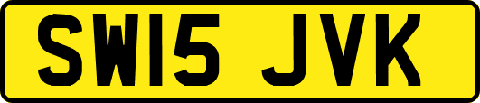SW15JVK