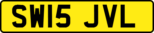 SW15JVL