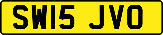 SW15JVO