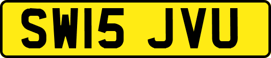 SW15JVU