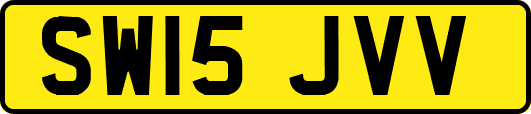 SW15JVV