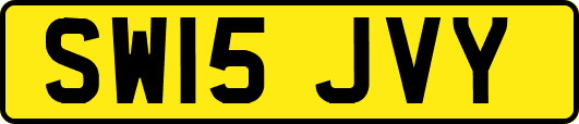 SW15JVY