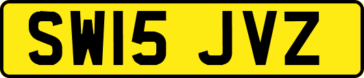 SW15JVZ
