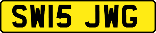 SW15JWG
