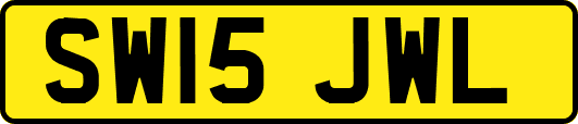 SW15JWL